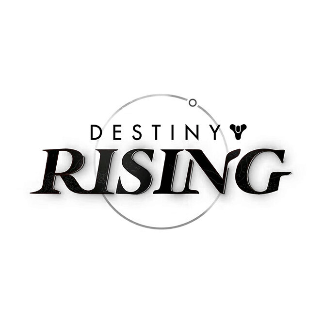 Destiny Rising