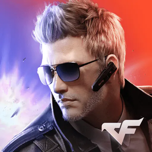 Crossfire: Legends