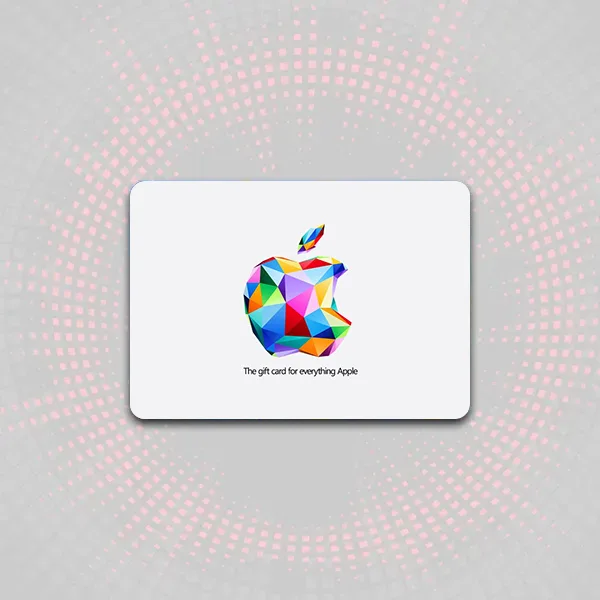 iTune Gift Card